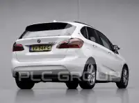 2018 BMW 225