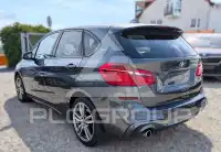2018 BMW 225