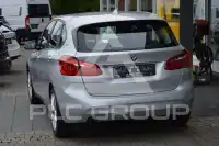 2018 BMW 225