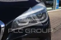 2018 BMW 225