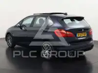 2018 BMW 225