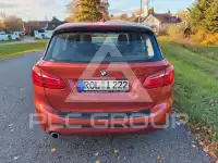 2018 BMW 225