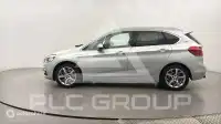 2018 BMW 225
