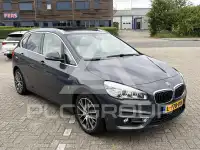 2018 BMW 225