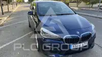 2018 BMW 225