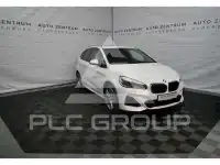 2018 BMW 225