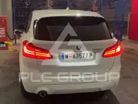 2018 BMW 225