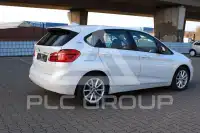 2018 BMW 225