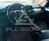 2018 BMW 225