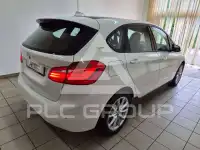 2018 BMW 225