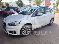 2018 BMW 225