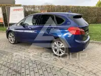 2018 BMW 225