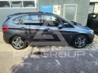 2018 BMW 225
