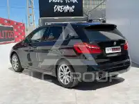 2018 BMW 225
