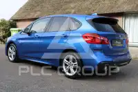 2018 BMW 225