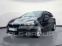 2018 BMW 225