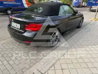 2018 BMW 225