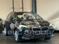 2018 BMW 225