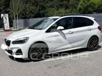 2018 BMW 225