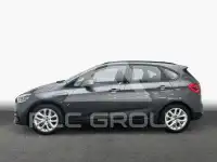 2018 BMW 225