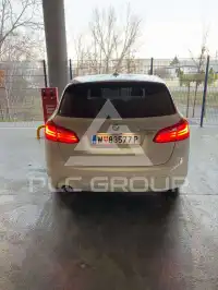 2018 BMW 225
