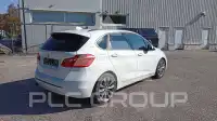 2018 BMW 225