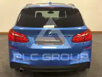 2018 BMW 225