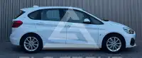 2018 BMW 225