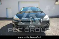 2018 BMW 225