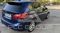 2018 BMW 225
