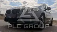 2018 BMW 225