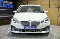 2018 BMW 225