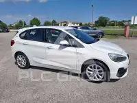 2018 BMW 225