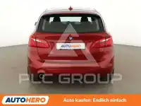 2018 BMW 225