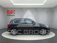 2018 BMW 225