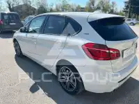 2018 BMW 225