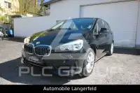 2018 BMW 225