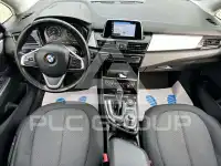 2018 BMW 225