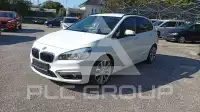 2018 BMW 225