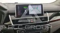 2018 BMW 225