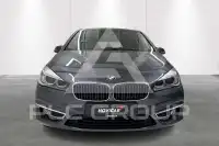 2018 BMW 225