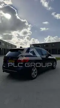 2018 BMW 225
