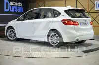 2018 BMW 225