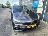 2018 BMW 225