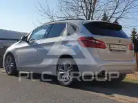 2018 BMW 225