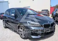 2018 BMW 225