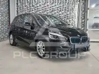 2018 BMW 225