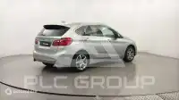 2018 BMW 225