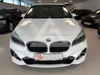 2018 BMW 225