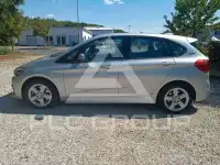 2018 BMW 225